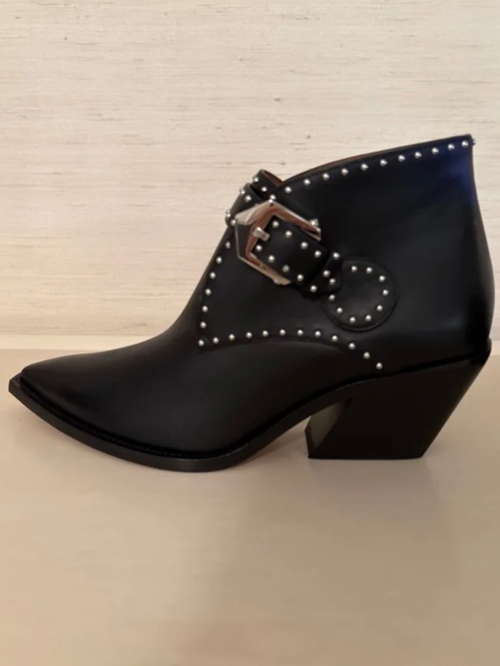 Booties - Picture 6 of 13
